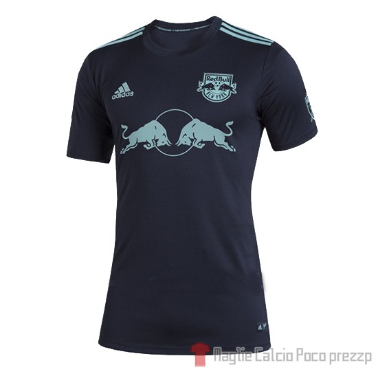 Maglia New York Red Bulls Adidas X Parley 2019 - Clicca l'immagine per chiudere